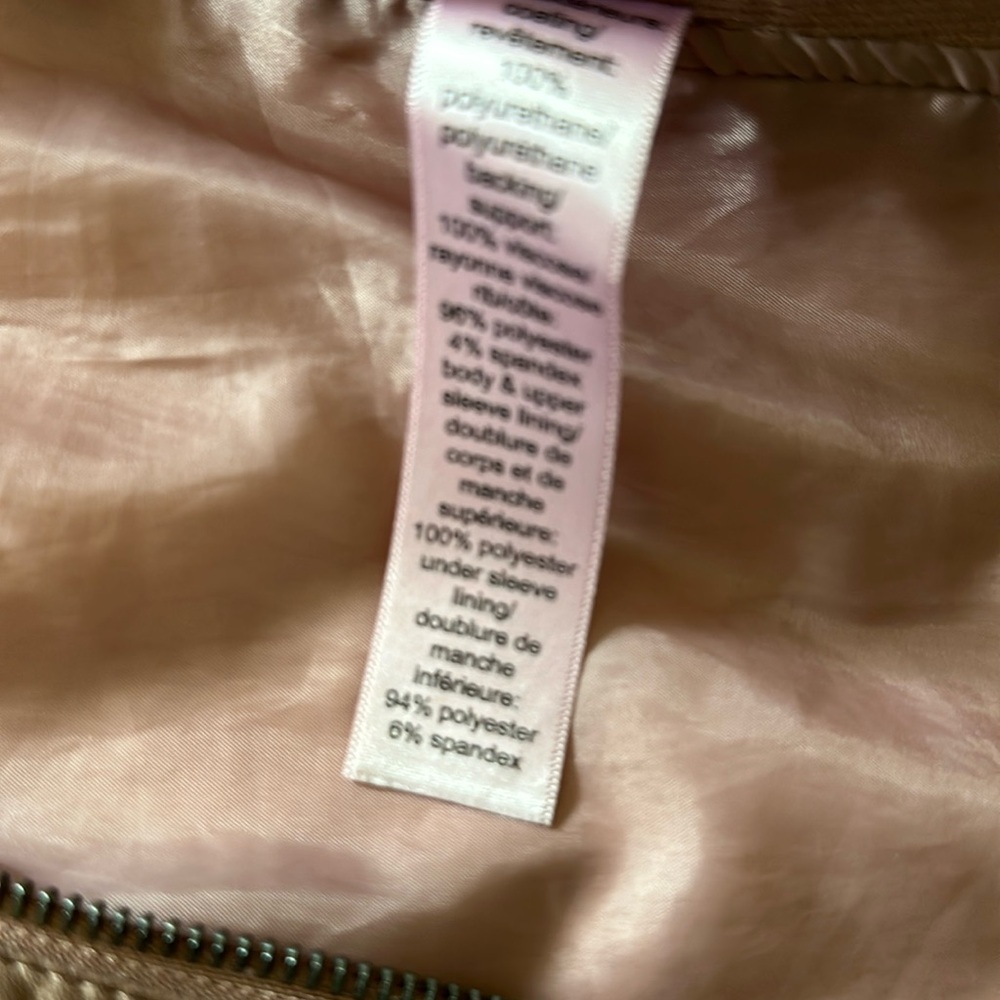 Fall Jacket - image 6